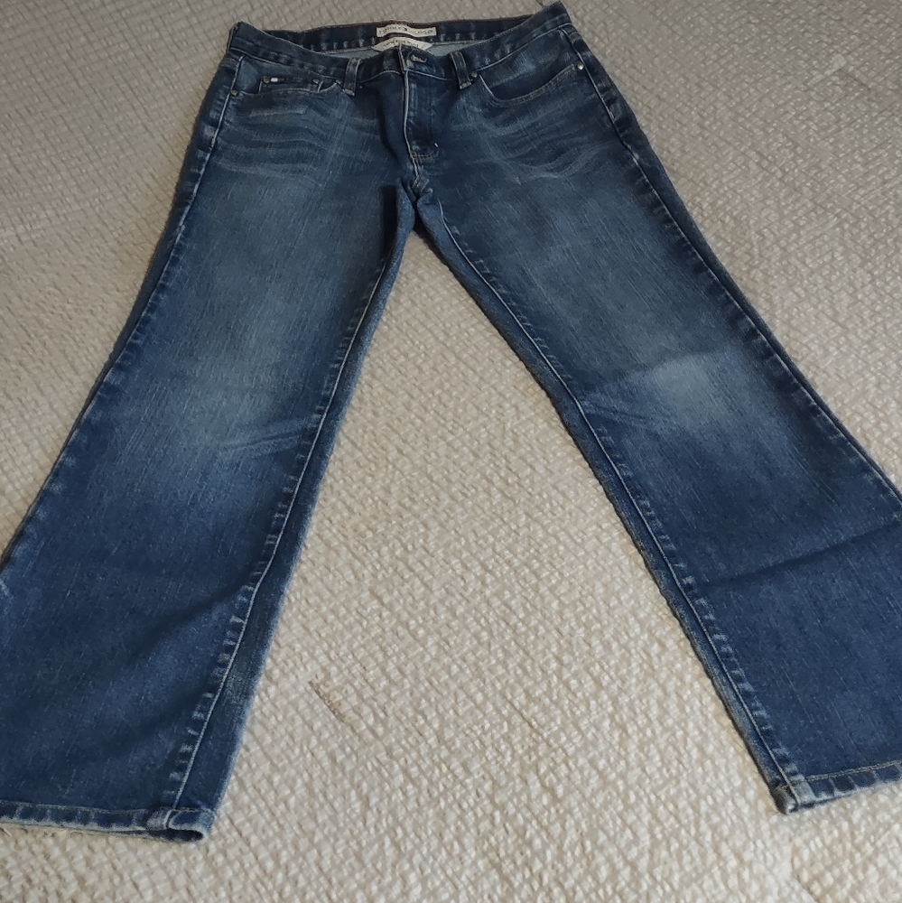 Classic Blue Tommy Jeans